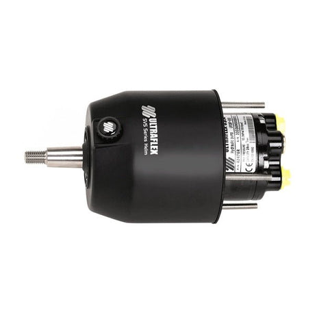 UFLEX TILT HELM 1500PSI 1.5"CU (UP25F - SVS) - DRIVEN Canada's Powersports 702755042082UP25F - SVS