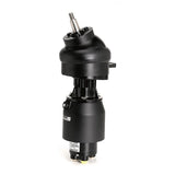 UFLEX TILT HELM SVS 1.5CI W/X70 (UP25T - SVS - X70) - DRIVEN Canada's Powersports 702755042402UP25T - SVS - X70