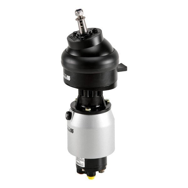 Uflex Tilt Helm SVS 2.4 CI With X70 Tilt (UP39T - SVS - X70) - DRIVEN Canada's Powersports 702755048749UP39T-SVS-X70