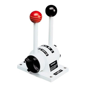 UFLEX TOP MOUNT TWO LEVER - DRIVEN Canada's Powersports 702755007029B101