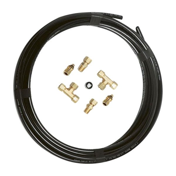 UFLEX TUBING 2ND STATION (KITOB - 2S) - DRIVEN Canada's Powersports 702755015994KITOB - 2S