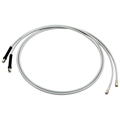 UFLEX TWO HOSE KIT FOR SILVER STEER - DRIVEN Canada's Powersports 702755035923KITOBSVS - 16'