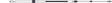 Uflex Volvo Control Cable C25 - DRIVEN Canada's Powersports 702755011194C25X17
