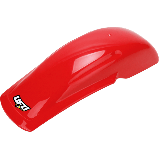 UFO 125/250/500 UNIVERSAL RR FENDER UFO - Driven Powersports Inc.8052135066699PP01109 - 061