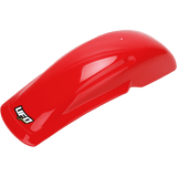 UFO 125/250/500 UNIVERSAL RR FENDER UFO - Driven Powersports Inc.8052135066699PP01109 - 061