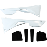 UFO AIR BOX CRF 450R - 450RX - Driven Powersports Inc.8052135012511HO04685 - 041
