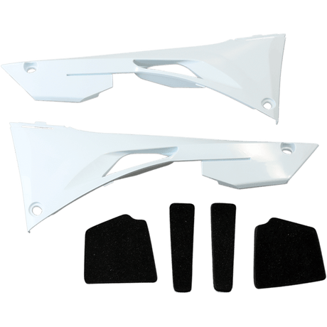 UFO AIR BOX CRF 450R - 450RX - Driven Powersports Inc.8052135012511HO04685 - 041