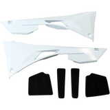 UFO AIR BOX CRF 450R - 450RX - Driven Powersports Inc.8052135012511HO04685 - 041