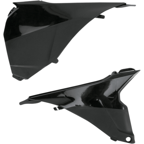 UFO AIR BOX KTM COVER SX - SXF 2013 - Driven Powersports Inc.8052135037941KT04053 - 001