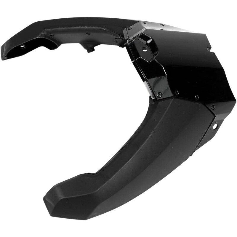 UFO AIRBOX W/RIVETS & COVER YZF250/450 - DRIVEN Canada's Powersports 8052135092988YA04837 - 001