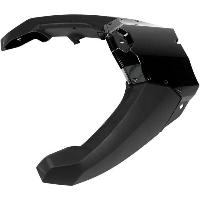 UFO AIRBOX W/RIVETS & COVER YZF250/450 - DRIVEN Canada's Powersports 8052135092988YA04837 - 001