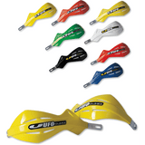 UFO ALU HANDGUARDS FOR 1 - 1/8 BARS 00RED - Driven Powersports Inc.8052135065029PM01633 - 070