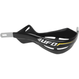 UFO ALU HANDGUARDS FOR 1 - 1/8 BARS - Driven Powersports Inc.8052135064992PM01633 - 001