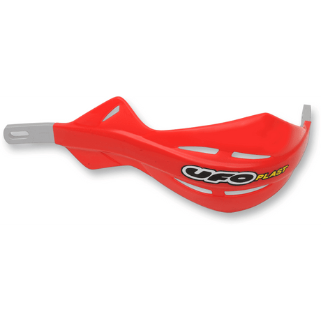 UFO ALU HANDGUARDS FOR 7/8 BARS 00RED - Driven Powersports Inc.8052135064947PM01632 - 070