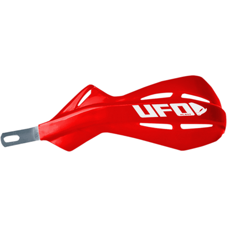 UFO ALU HANDGUARDS FOR 7/8 BARS 00RED - Driven Powersports Inc.8052135064947PM01632 - 070