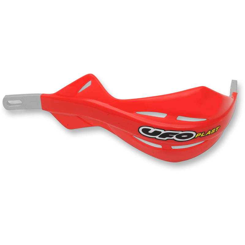 UFO ALU HANDGUARDS FOR 7/8 BARS 00RED - Driven Powersports Inc.8052135064947PM01632 - 070