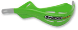 UFO ALU HANDGUARDS FOR 7/8 BARS KX - DRIVEN Canada's Powersports 8052135064923PM01632 - 026