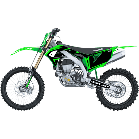 UFO Body And Graphics Kit APO OEM - DRIVEN Canada's Powersports C227AD017@999A