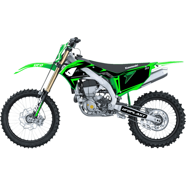 UFO Body And Graphics Kit APO OEM - DRIVEN Canada's Powersports C227AD017@999A