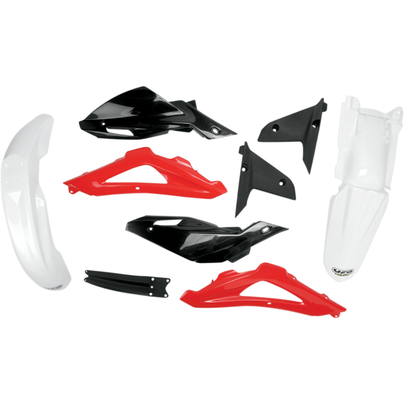 UFO BODY KIT 08 HUSQ TC - Driven Powersports Inc.8052135022022HUKIT607 - 999