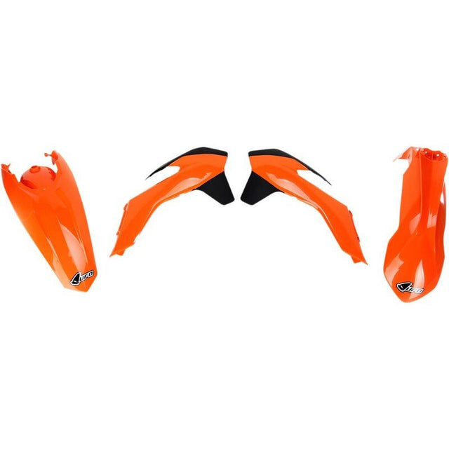 UFO BODY KIT 2014 KTM EXC ORIG. (KTKIT516 - 999) - DRIVEN Canada's Powersports 8052135042181KTKIT516 - 999