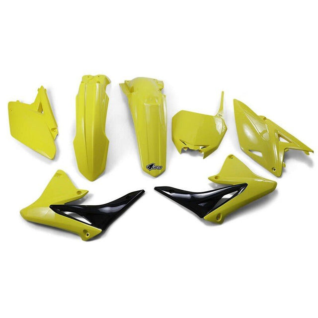 UFO BODY KIT 2014 RMZ 250 - DRIVEN Canada's Powersports SUKIT416 - 102