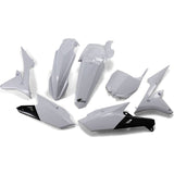 UFO BODY KIT 2014 YZF 250/450 - DRIVEN Canada's Powersports 8052135096771YAKIT318 - 046