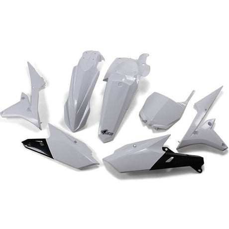 UFO BODY KIT 2014 YZF 250/450 - DRIVEN Canada's Powersports 8052135096771YAKIT318 - 046