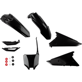 UFO BODY KIT CRF450 21 - Driven Powersports Inc.8052135115953HOKIT125 - 001