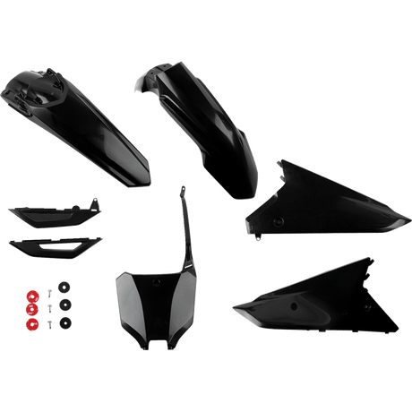 UFO BODY KIT CRF450 21 - Driven Powersports Inc.8052135115953HOKIT125 - 001