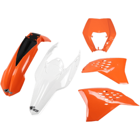 UFO BODY KIT EXC 11 OEM - Driven Powersports Inc.KTKIT520999W