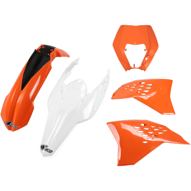 UFO BODY KIT EXC 11 OEM - Driven Powersports Inc.KTKIT520999W