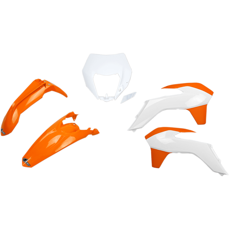 UFO BODY KIT EXC 14 - 16 OEM 15 - Driven Powersports Inc.8052135042730KTKIT524 - 999W