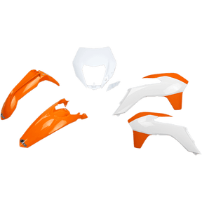 UFO BODY KIT EXC 14 - 16 OEM 15 - Driven Powersports Inc.8052135042730KTKIT524 - 999W