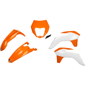 UFO BODY KIT EXC 14 - 16 OEM 16 - Driven Powersports Inc.8052135042747KTKIT524 - 999X