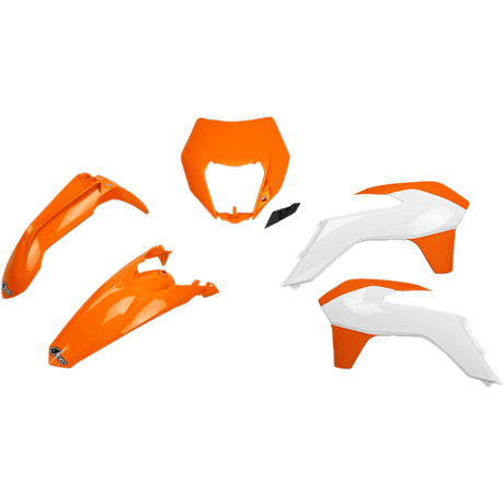 UFO BODY KIT EXC 14 - 16 OEM 16 - Driven Powersports Inc.8052135042747KTKIT524 - 999X