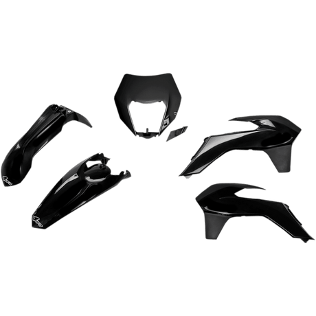 UFO BODY KIT EXC 14 - 16 - Driven Powersports Inc.8052135042693KTKIT524 - 001