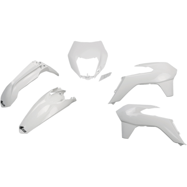 UFO BODY KIT EXC 14 - 16 - Driven Powersports Inc.8052135042709KTKIT524 - 047