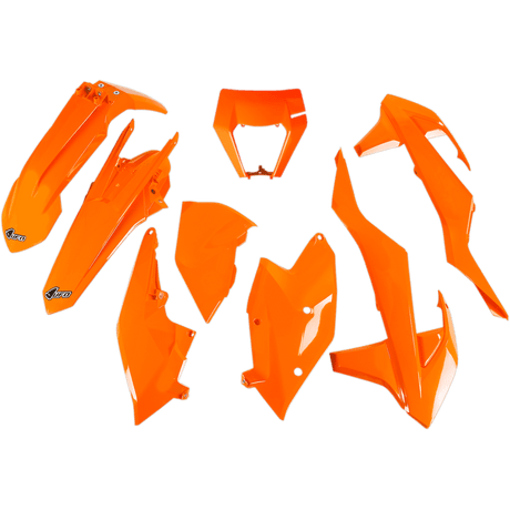 UFO BODY KIT EXC 17 - 19 - Driven Powersports Inc.8052135042648KTKIT523 - 127