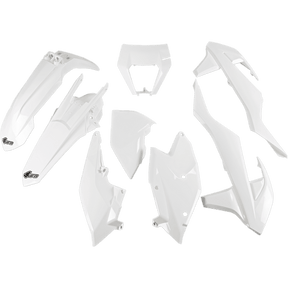 UFO BODY KIT EXC 17 - 19 - Driven Powersports Inc.8052135042631KTKIT523 - 047