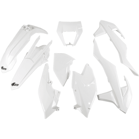 UFO BODY KIT EXC 17 - 19 - Driven Powersports Inc.8052135042631KTKIT523 - 047