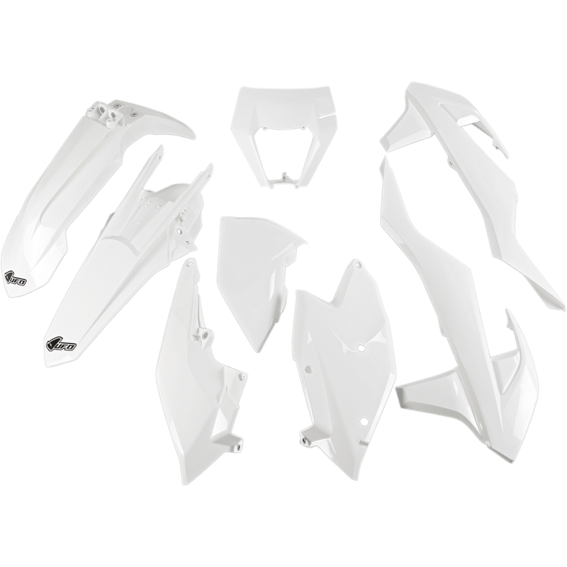 UFO BODY KIT EXC 17 - 19 - Driven Powersports Inc.8052135042631KTKIT523 - 047