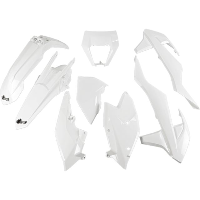 UFO BODY KIT EXC 17 - 19 - Driven Powersports Inc.8052135042631KTKIT523 - 047