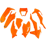 UFO BODY KIT EXC 17 - 19 - Driven Powersports Inc.8052135042648KTKIT523 - 127