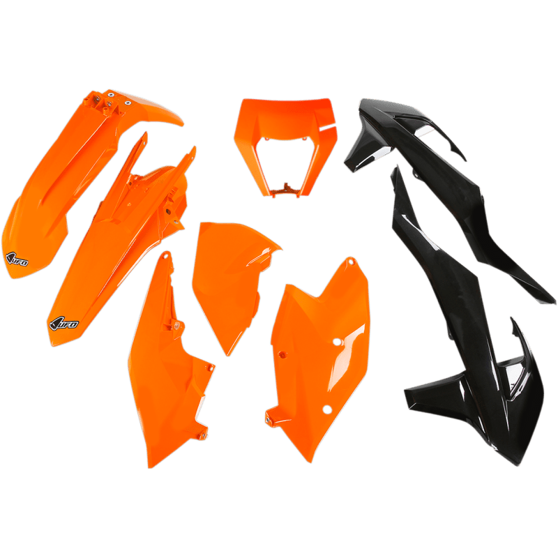 UFO BODY KIT EXC OEM 17 & 19 - Driven Powersports Inc.8052135042655KTKIT523 - 999