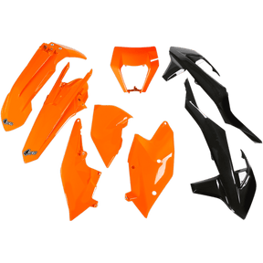 UFO BODY KIT EXC OEM 17 & 19 - Driven Powersports Inc.8052135042655KTKIT523 - 999