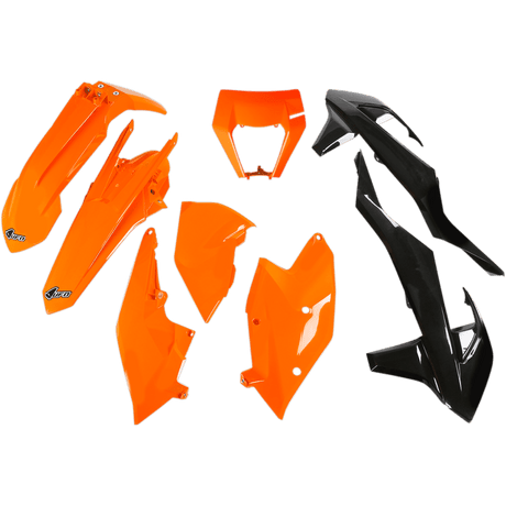 UFO BODY KIT EXC OEM 17 & 19 - Driven Powersports Inc.8052135042655KTKIT523 - 999