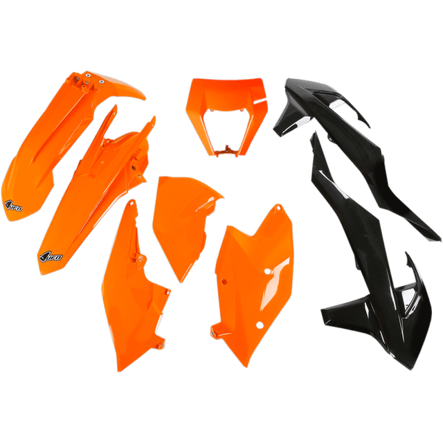 UFO BODY KIT EXC OEM 17 & 19 - Driven Powersports Inc.8052135042655KTKIT523 - 999