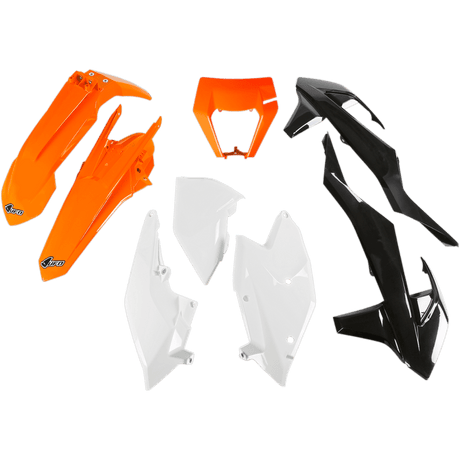 UFO BODY KIT EXC OEM 18 - Driven Powersports Inc.8052135042662KTKIT523 - 999W