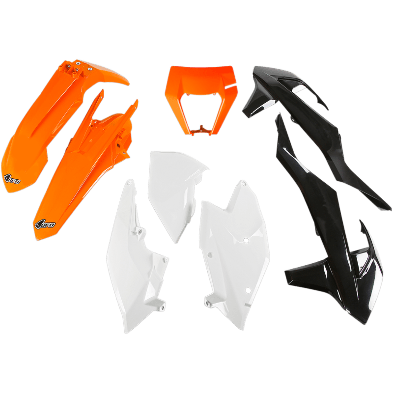 UFO BODY KIT EXC OEM 18 - Driven Powersports Inc.8052135042662KTKIT523 - 999W